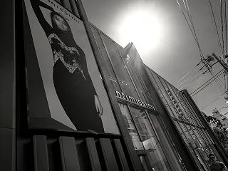 Tokyo Monochrome - 南…