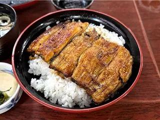 【グルメ・うなぎ 開盛庵】諸先輩に触発さ…