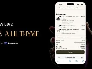 Recustomerがシンガポールのウィ…