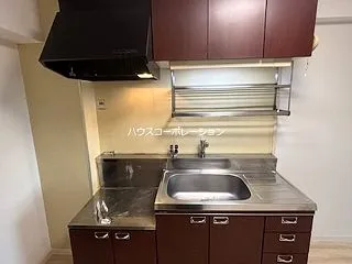 立花店/3Ｍドリームハイツ☆尼崎市南武庫…