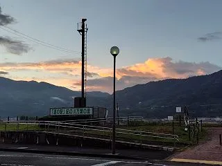 2026.10.20火の早朝ライド。