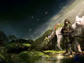 『ビースト・オブ・リンカネーション』PC…