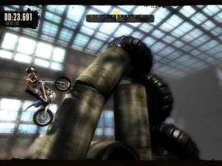 XBLAの名作『TRIALS』のゲームス…
