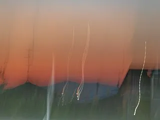 夢と現のあわい