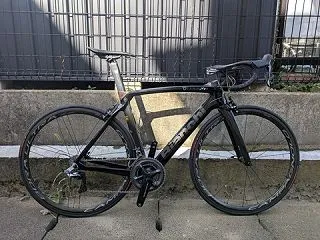 【委託販売】BIANCHI Oltre …