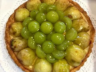 バースデーケーキ ナカクニ（安曇野市）