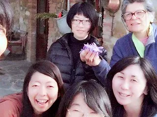本当はみんな運がイイって事なんだよね