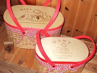 マニー入荷!!!