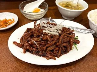 【京華樓 本館｜元町・中華街】百名店なの…