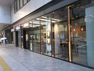 「富士屋本店 サクラステージ」 渋谷