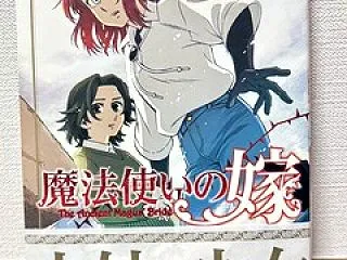 10月の新刊コミックスその1。
