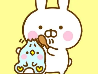 ヘアブラシの日だよ！