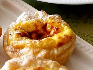 「これが作りたかった！」エッグタルトに大…