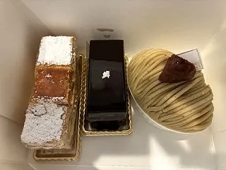 美容院、担当の方に関するささやかな悩み