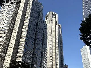 親戚会合IN新宿