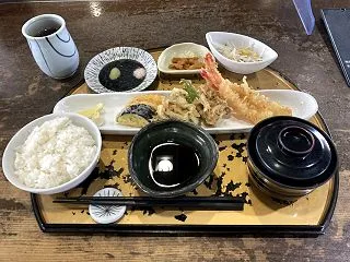 天食かまど