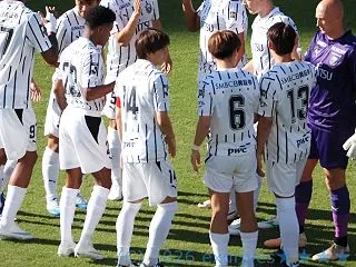 261017C大阪2-4川崎(J1 #1…