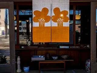 ”晴天は今日までかな”