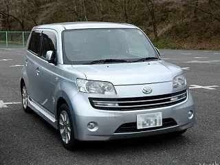 ダイハツ クー