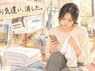接客業を辞めて気づいた、敬語より難しい友…