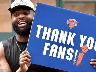 [NBA] まるごと！ミッチェル・ロビン…