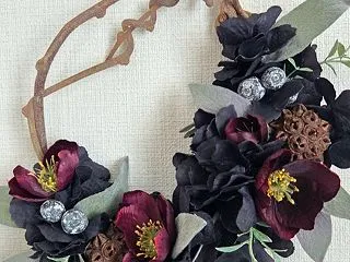 ナチュラルシックなXmasはいかが？【出…