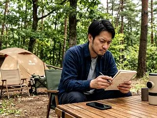 ポータブル電源はキャンプで買うべき？必要…