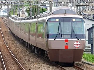 小田急30000形（EXE・EXEα）全…