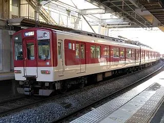 尼崎ゆき普通電車