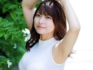 【花井美理】ワキ画像「Jカップ40代媚薬…