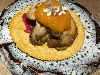 私の中ではやり残した事のひとつ