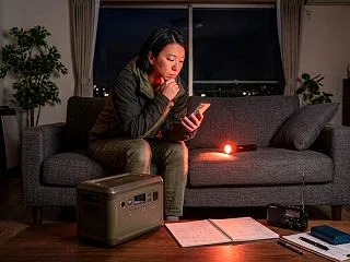 ポータブル電源は災害対策で買うべき？停電…