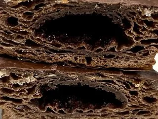 実食！本気のチョコクイニーアマン（ファミ…