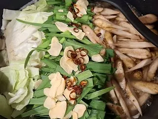 冷凍、冷蔵、醤油味、うま塩味が選べる薬膳…