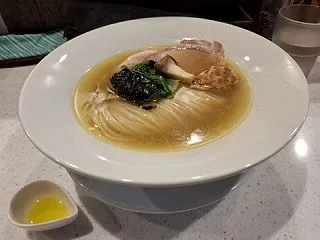 Ramen Tamanaha（愛知県/名…