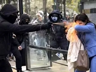 移民で破壊されるフランスとイタリア