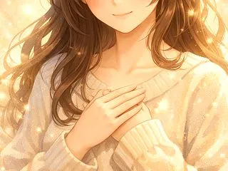 復縁が近づく人ほど、手放しているもの