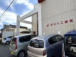 娘たちがお世話になった、うりんこ劇場