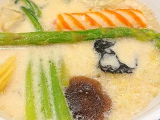 麻辣湯0辛