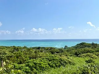 ゆったりまったり石垣島② 星空に感激！