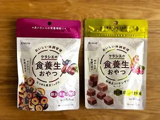 クラシエ薬品 クラシエの食養生おやつシリ…