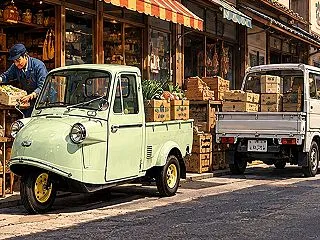 年間8万6,000台の人気車はなぜ消えた…