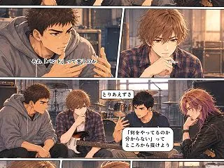 クワイエット・ライブでさよなら #011