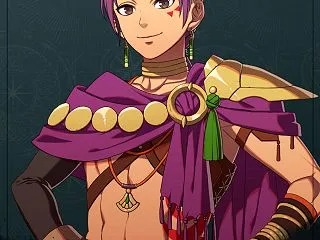 【FE万紫千紅】ペペを活躍させることは可…