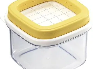 バターケース 曙産業 カットできちゃう …