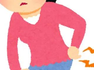 股関節症のその後 今日はメンソールの香り…