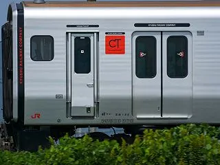 817系 普通列車 V530＜伊賀屋－佐…