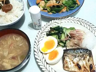 一日一食に使う食材【今日のダイエット記録…