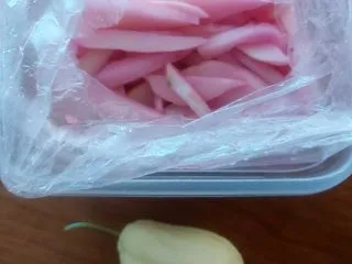 漬物