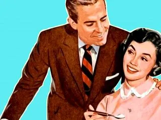 夫婦円満の秘訣？感情的知性の高いカップル…